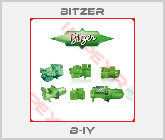 Bitzer-B-IY