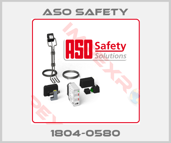 ASO SAFETY-1804-0580