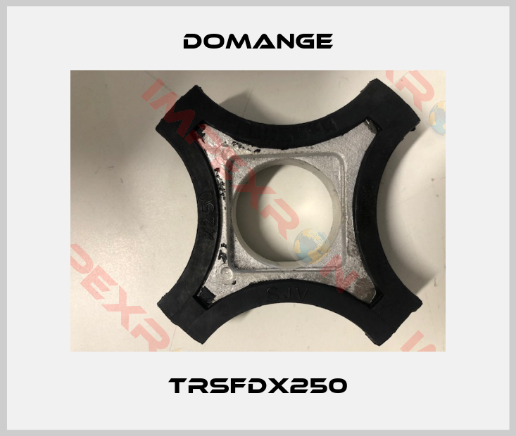 Domange-TRSFDX250