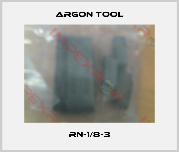 Argon Tool-RN-1/8-3