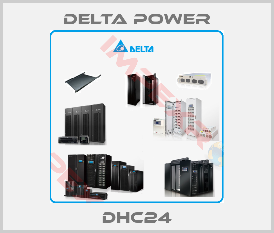 Delta Power-DHC24