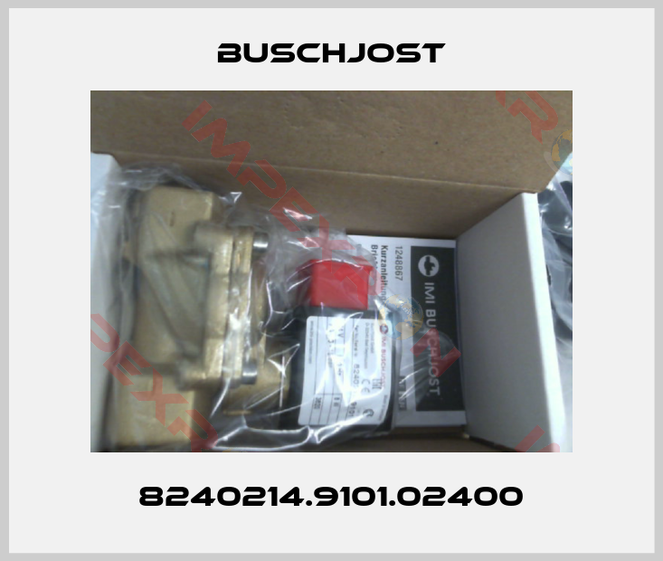 Buschjost-8240214.9101.02400