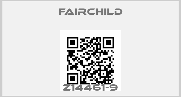 Fairchild-Z14461-9