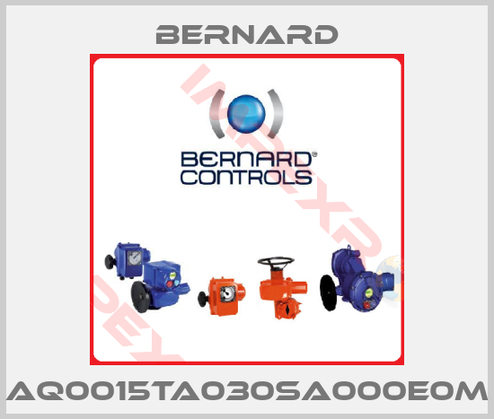 Bernard-AQ0015TA030SA000E0M