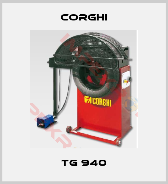 Corghi-TG 940