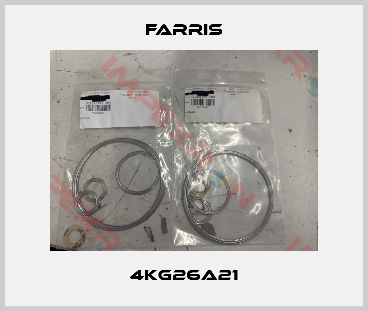 Farris-4KG26A21