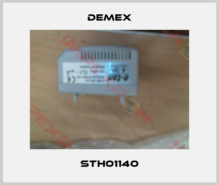 Demex-STH01140