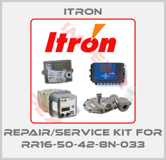 Itron-repair/service kit for RR16-50-42-8N-033