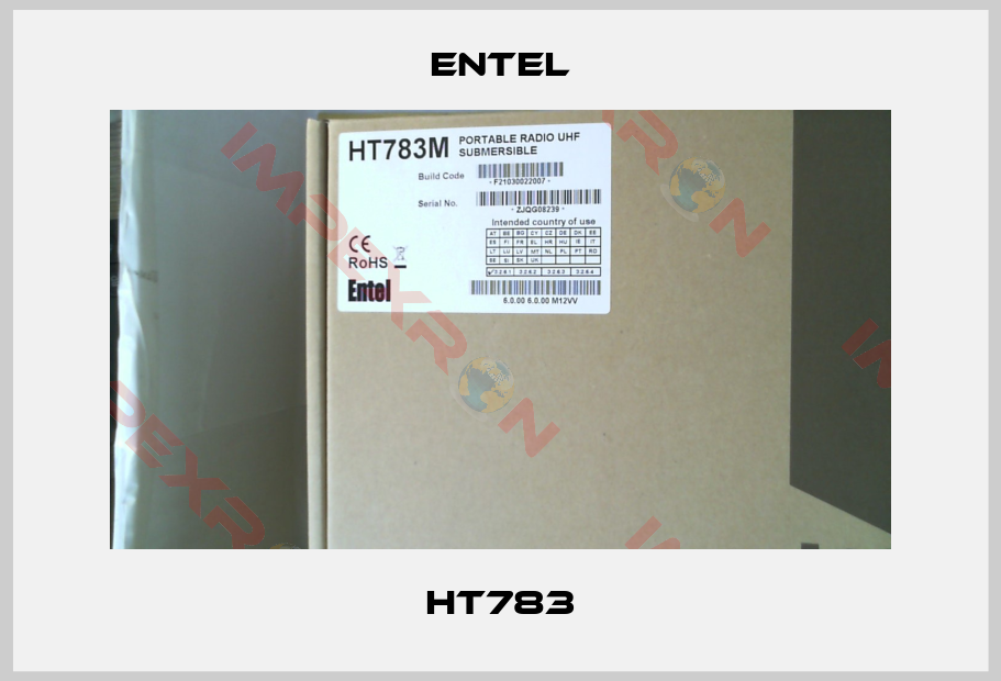 ENTEL-HT783