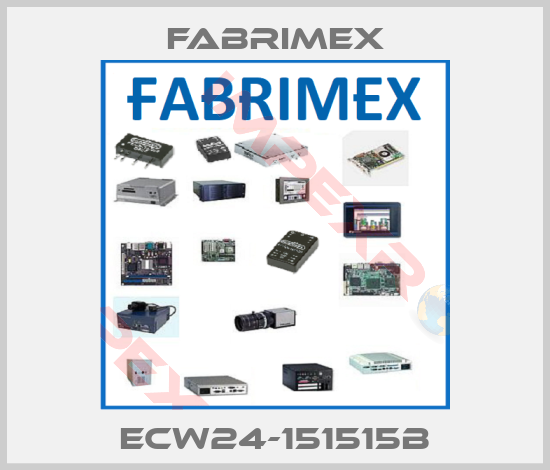 Fabrimex-ECW24-151515B