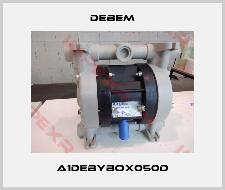 Debem-A1DEBYBOX050D