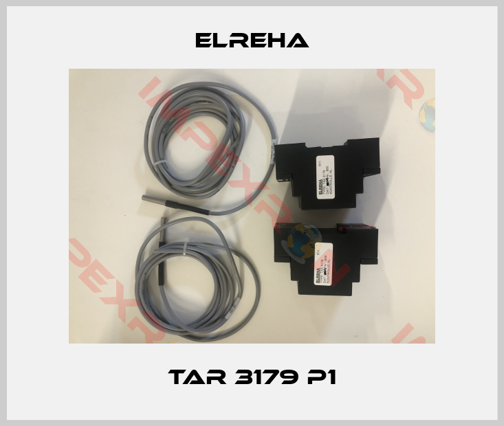 Elreha-TAR 3179 P1