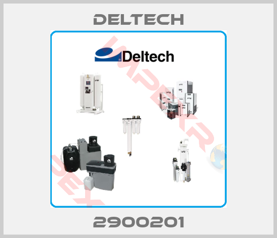Deltech-2900201