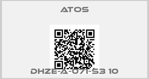 Atos-DHZE-A-071-S3 10