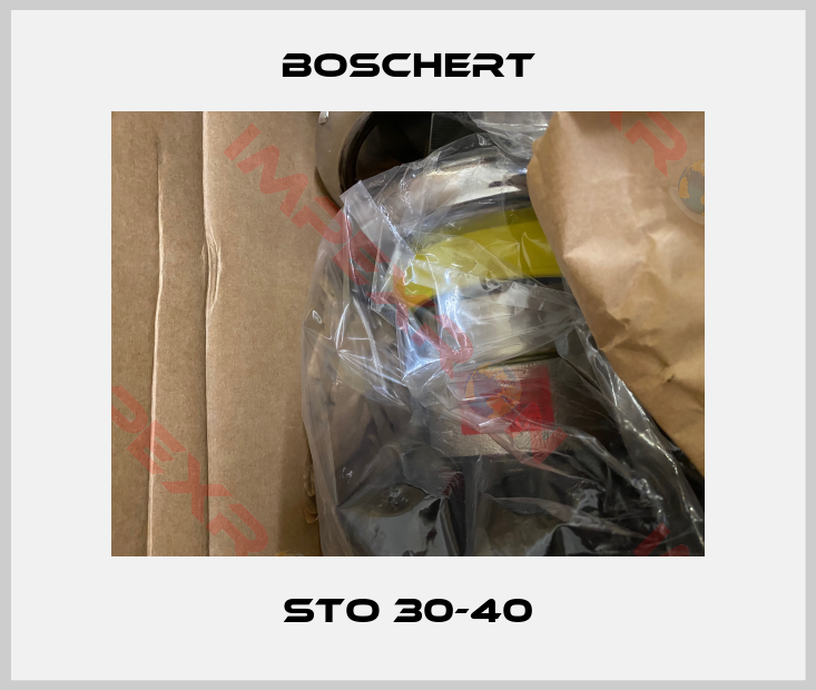 Boschert-STO 30-40