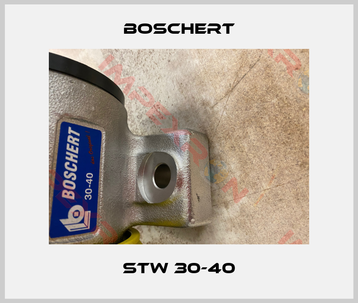 Boschert-STW 30-40