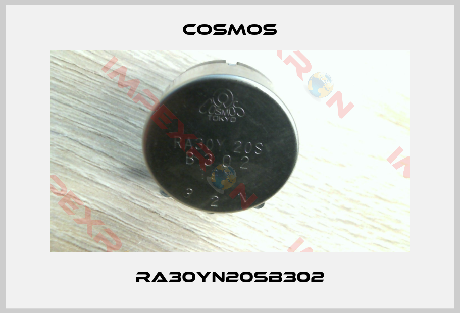 Cosmos-RA30YN20SB302