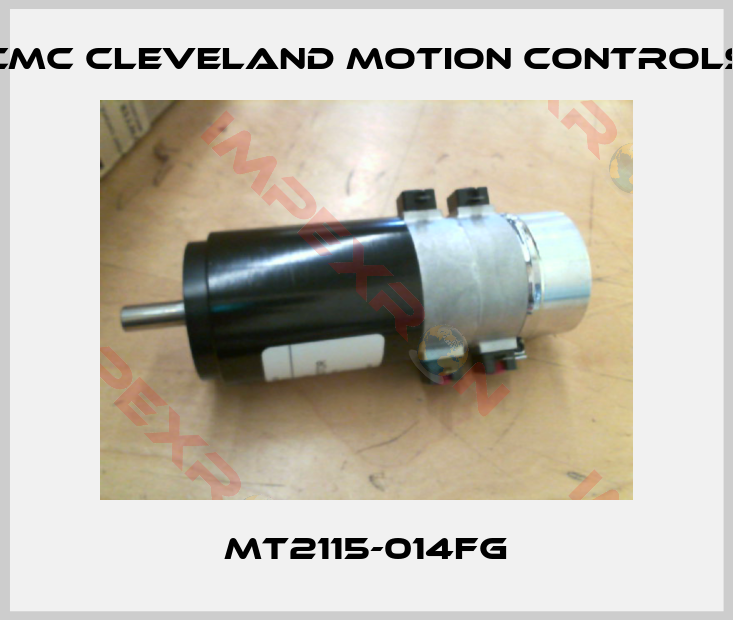 Cmc Cleveland Motion Controls-MT2115-014FG