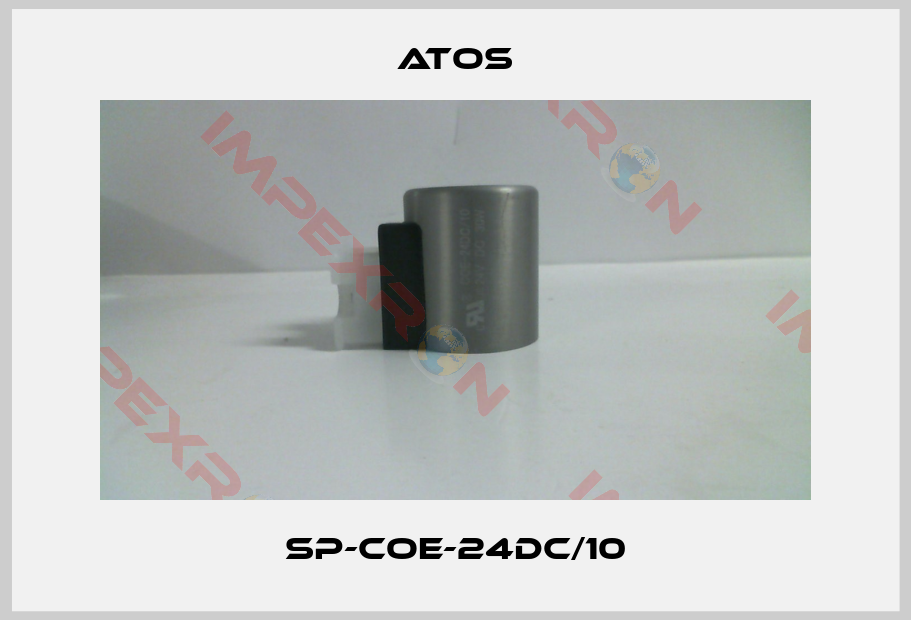 Atos-SP-COE-24DC/10