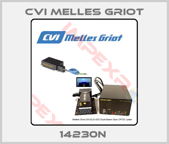 CVI Melles Griot-14230N 