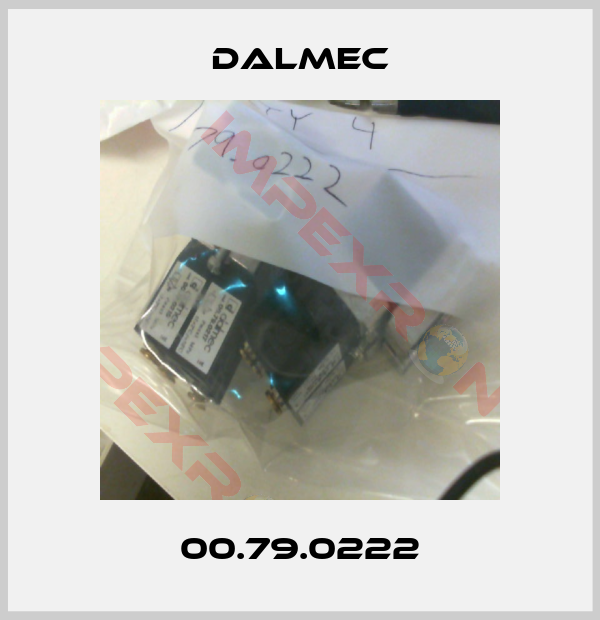 Dalmec-00.79.0222