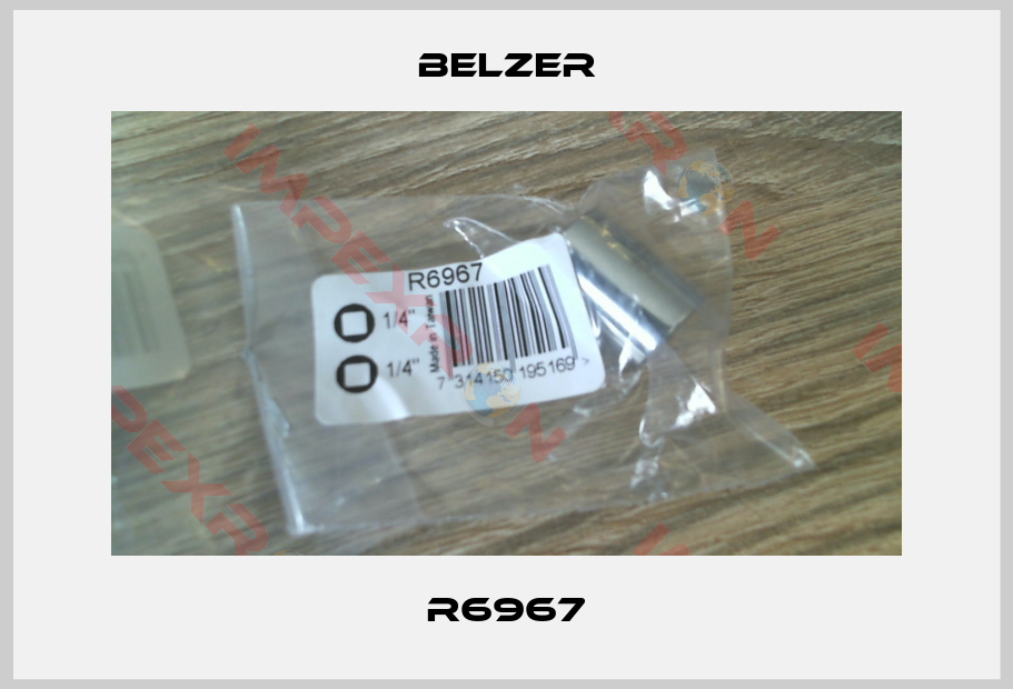 Belzer-R6967