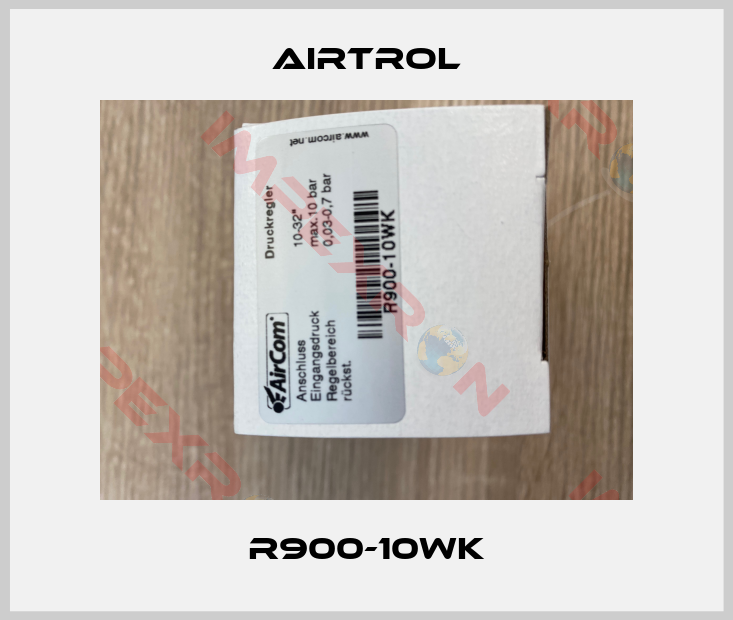 Airtrol-R900-10WK