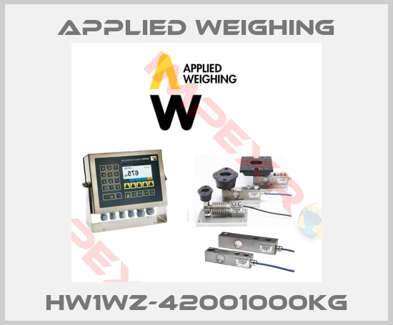 Applied Weighing-HW1WZ-42001000KG