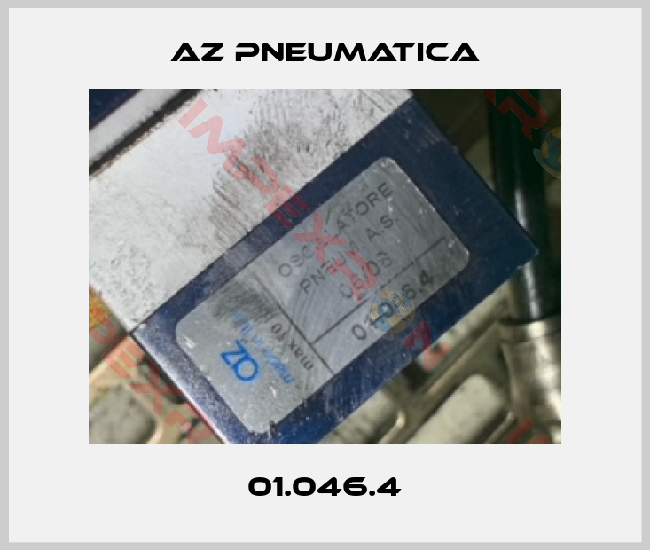 AZ Pneumatica-01.046.4