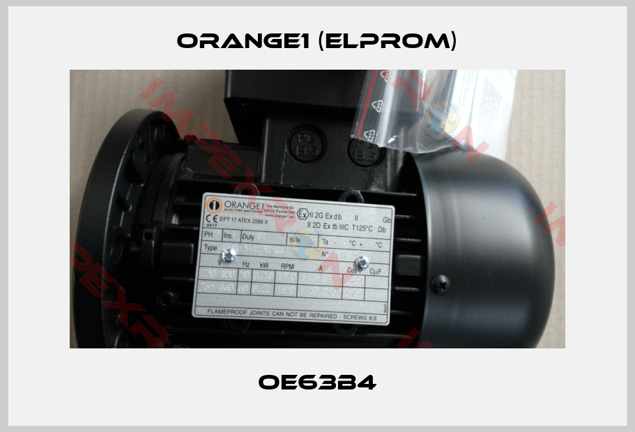 ORANGE1 (Elprom)-OE63B4