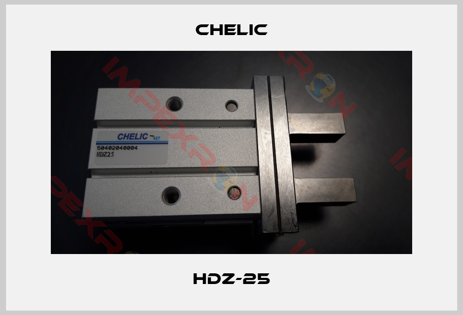 Chelic-HDZ-25