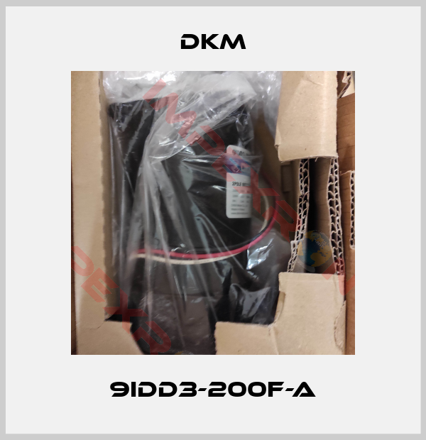 Dkm-9IDD3-200F-A