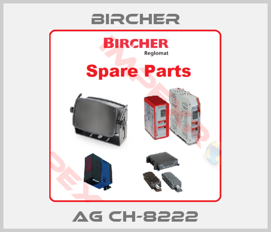 Bircher-AG CH-8222