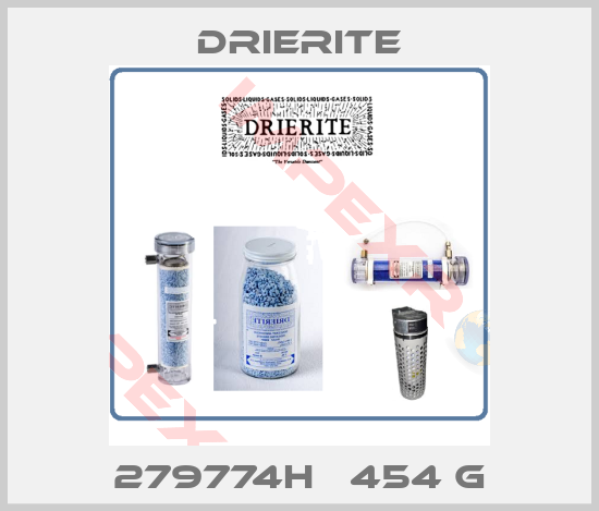Drierite-279774H   454 g