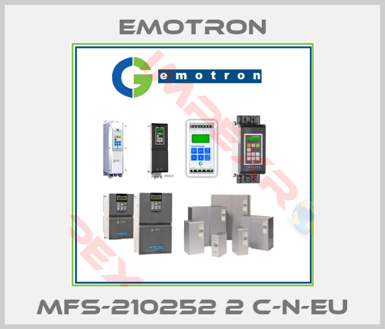 Emotron-MFS-210252 2 C-N-EU