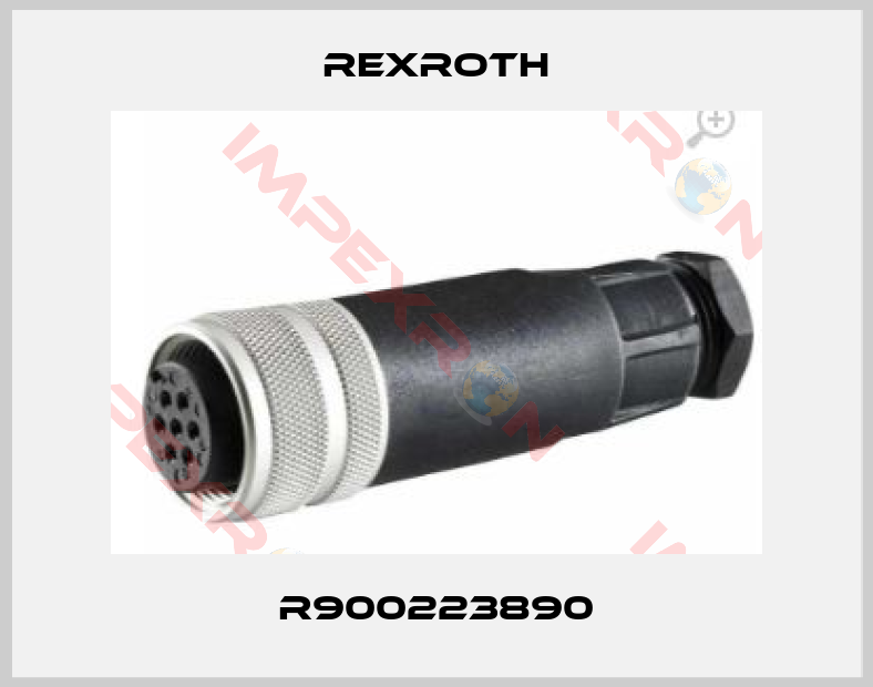 Rexroth-R900223890