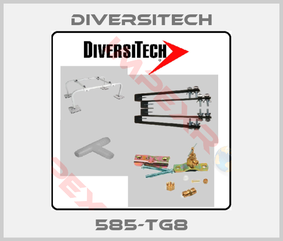 Diversitech-585-TG8