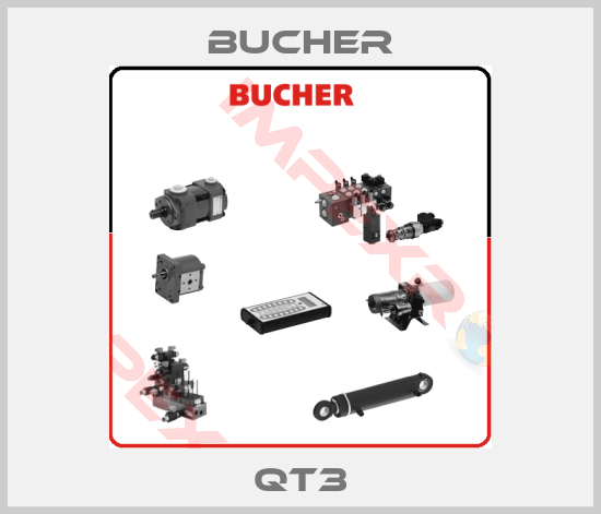 Bucher-QT3