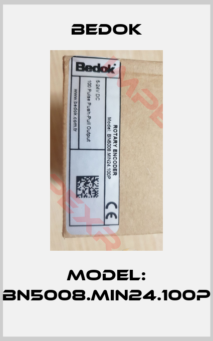 Bedok-Model: BN5008.MIN24.100P