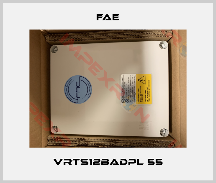 Fae-VRTS12BADPL 55
