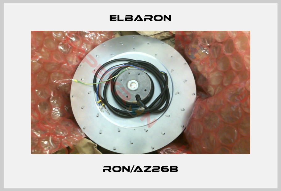 Elbaron-RON/AZ268