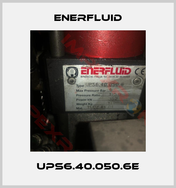 Enerfluid-UPS6.40.050.6E