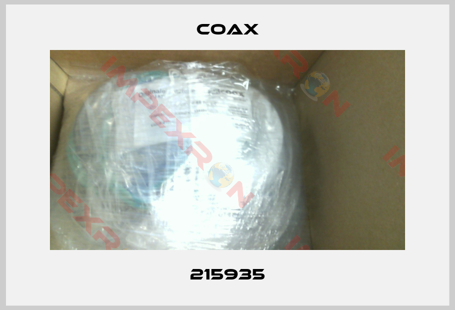 Coax-215935
