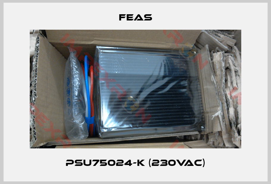 Feas-PSU75024-K (230VAC)