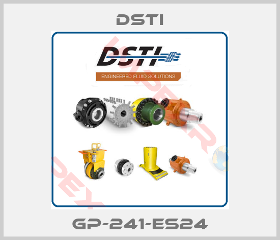 Dsti-GP-241-ES24