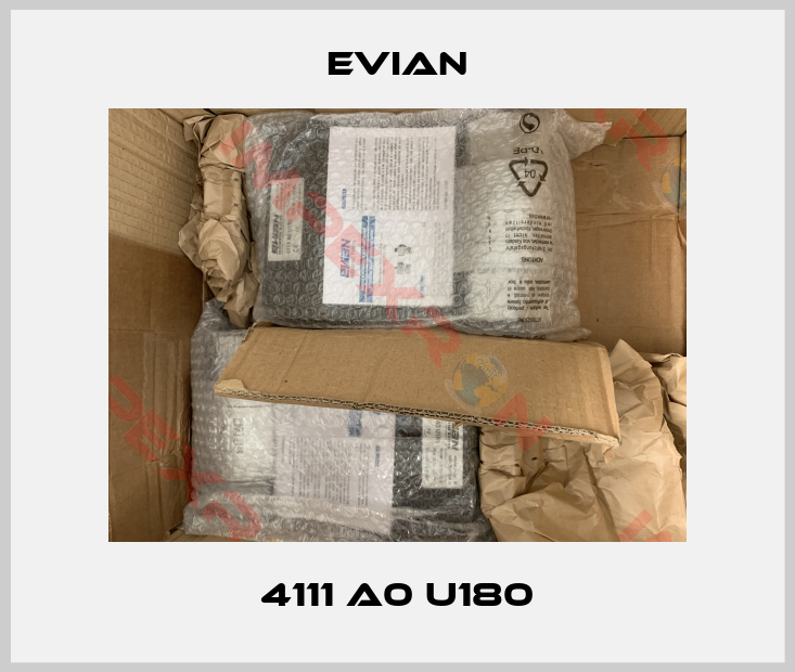 Evian-4111 A0 U180