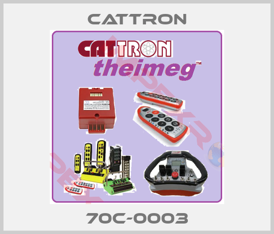 Cattron-70C-0003