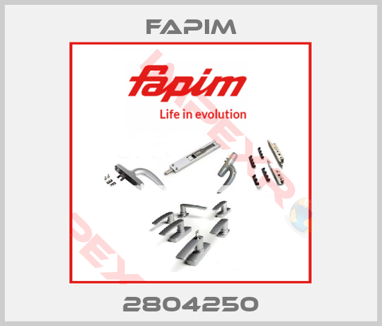 Fapim-2804250