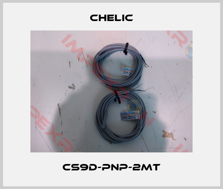 Chelic-CS9D-PNP-2MT