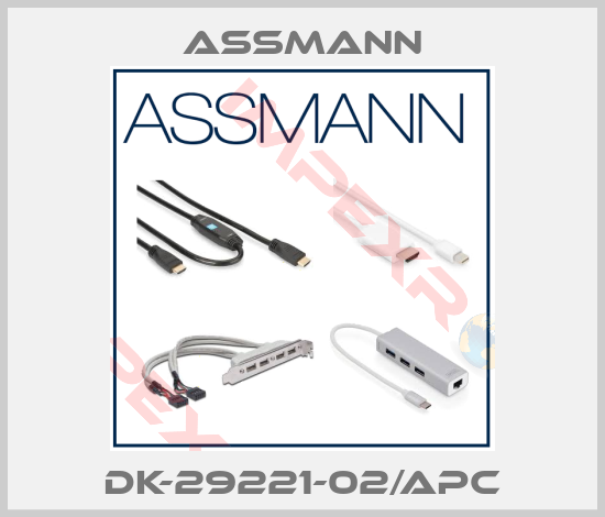 Assmann-DK-29221-02/APC
